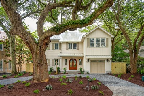 743 Hill St, Mount Pleasant, SC, 29464-4413 | Card Image