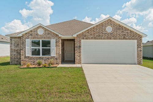 15152 Thompson Branch Trl, Hensley, AR, 72065-5801 | Card Image