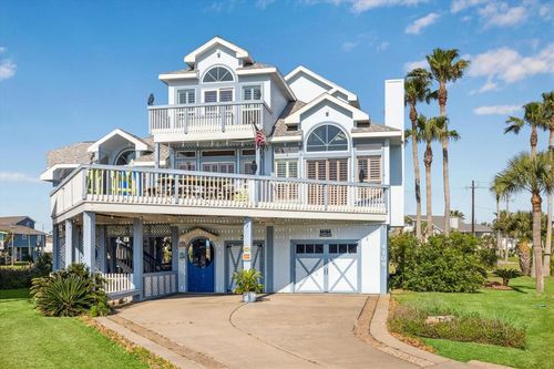 4109 Fiddler Crab Ln, Galveston, TX, 77554-1525 | Card Image