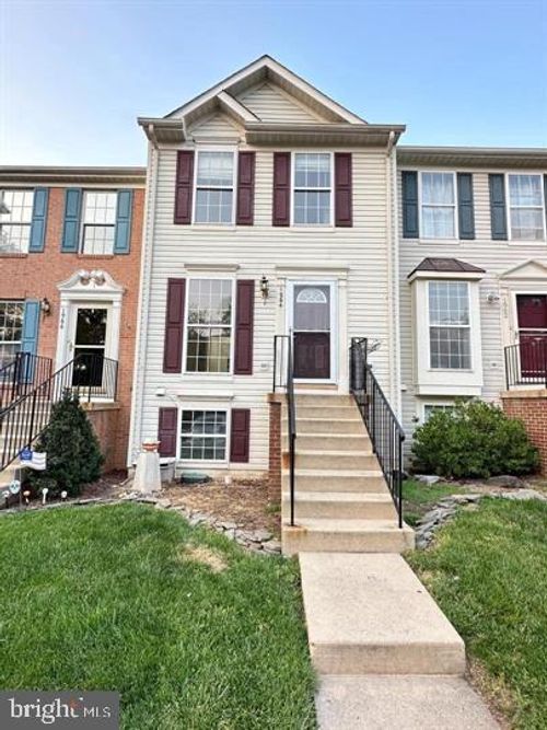 1964 Teasel Ct, WOODBRIDGE, VA, 22192-2943 | Card Image