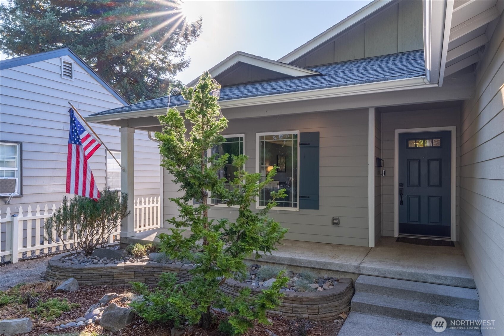 Residential in Longview 2