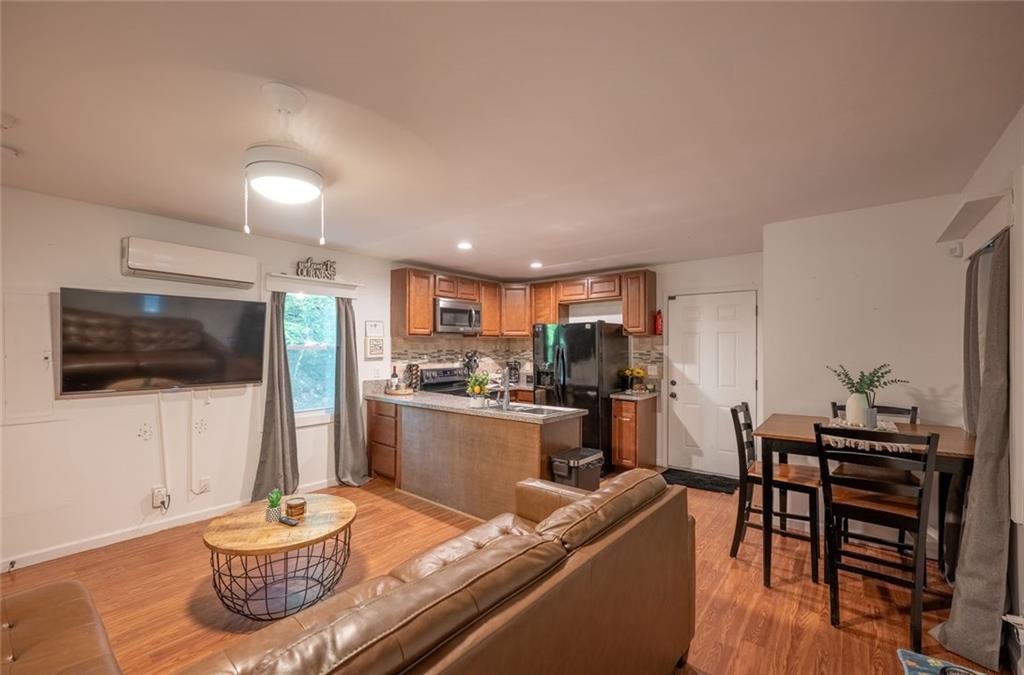 Residential in Ellijay 4