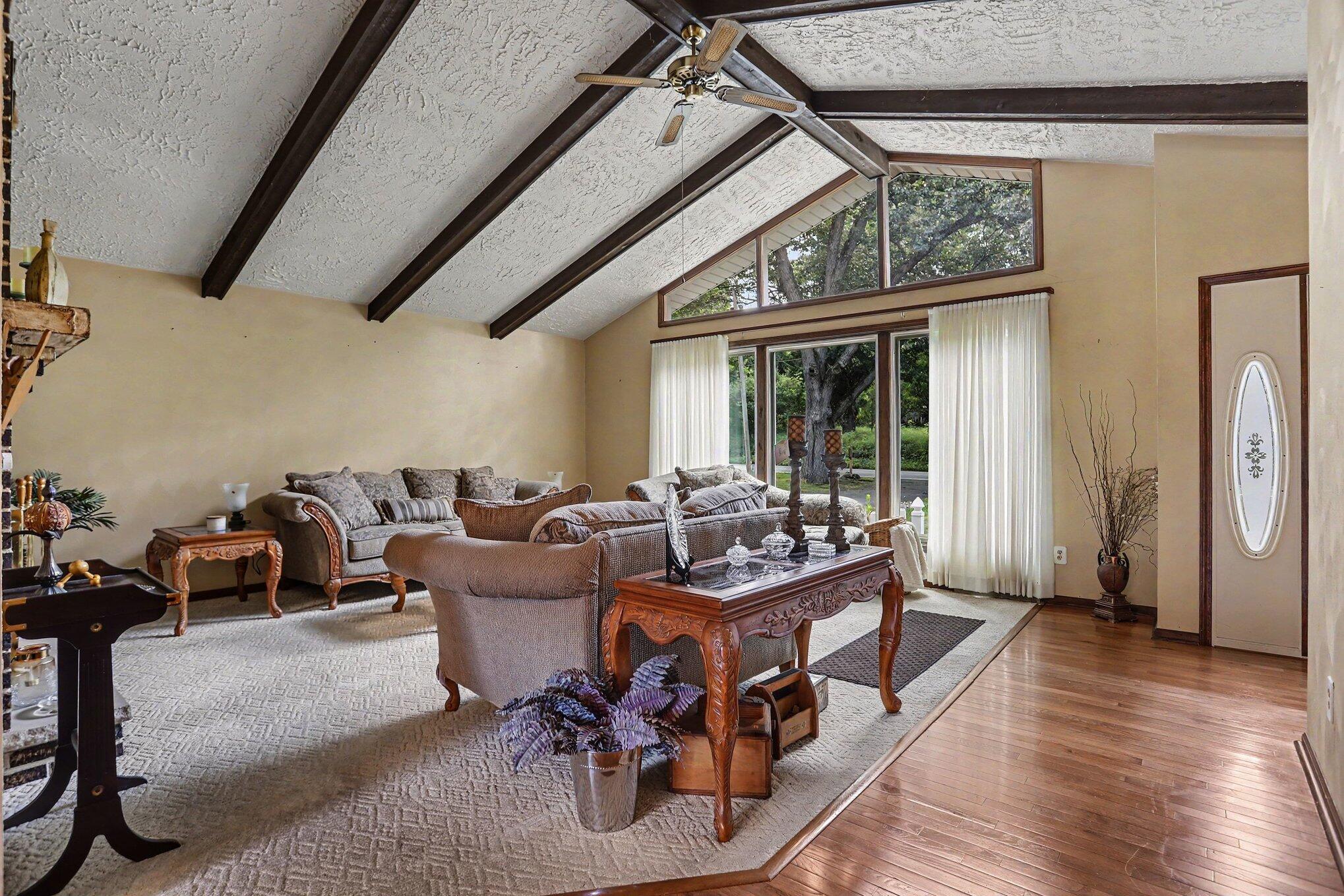 Residential in Texas Charter Township 5