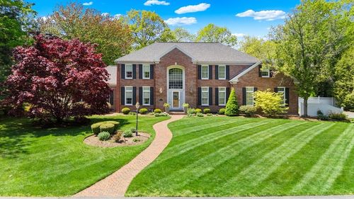 3 Stafford Rd, Lynnfield, MA, 01940-1461 | Card Image