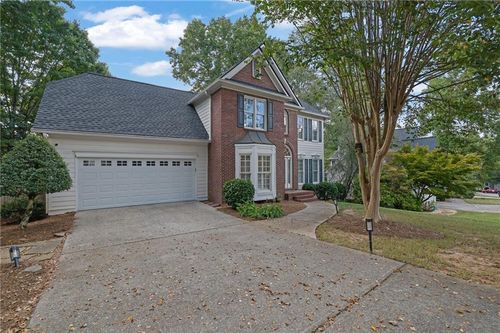 235 Ashebourne Trl, Johns Creek, GA, 30005-7406 | Card Image