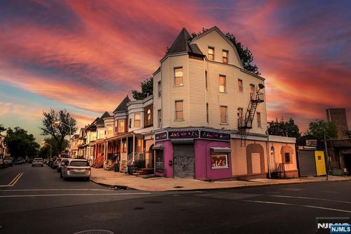 101 Eaton Pl, East Orange, NJ, 07017-5127 | Card Image