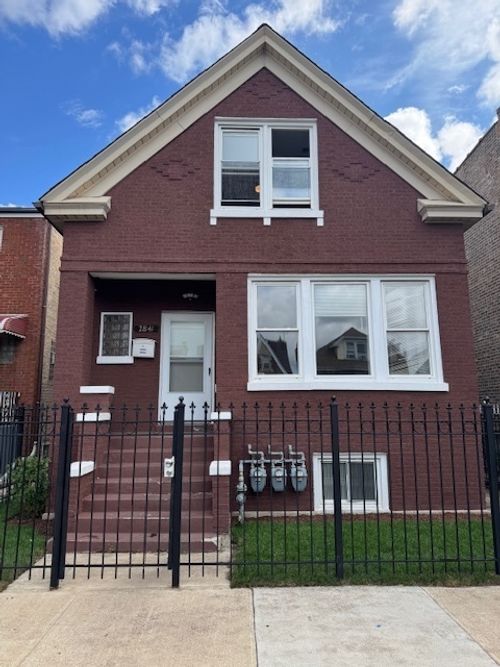 2841 N Melvina Ave, Chicago, IL, 60634-5004 | Card Image