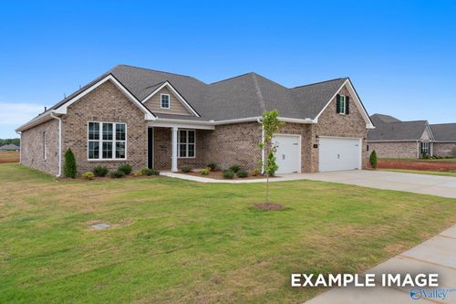 154 Bramble Creek Dr, Meridianville, AL, 35759-1663 | Card Image