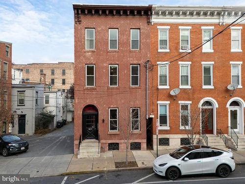 3-11 E Walnut St, LANCASTER, PA, 17602-4923 | Card Image