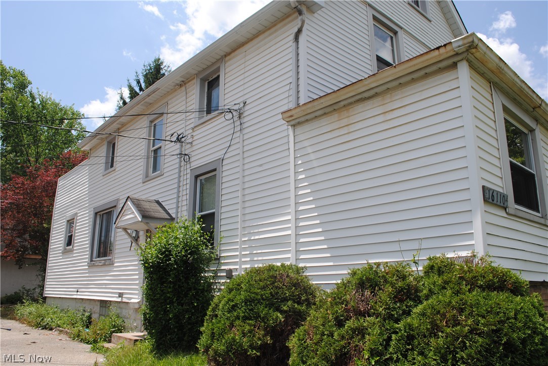 Residential in Maple Heights 2