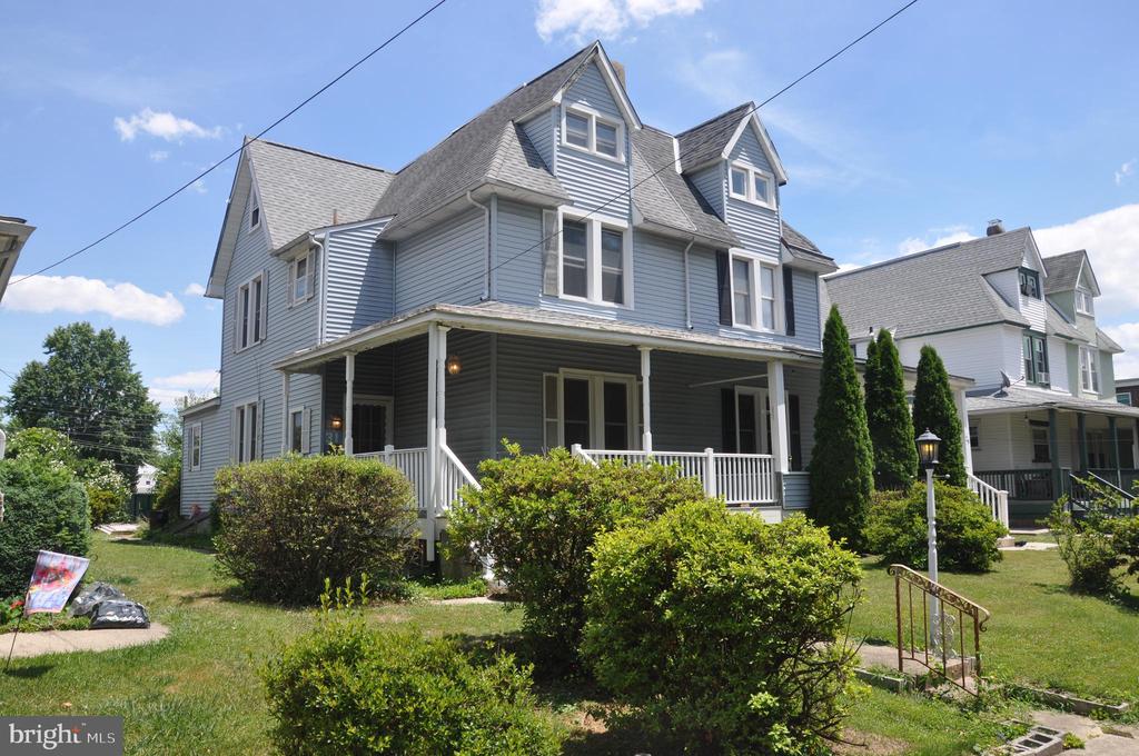 Ridley Ave, Norwood, PA 19074