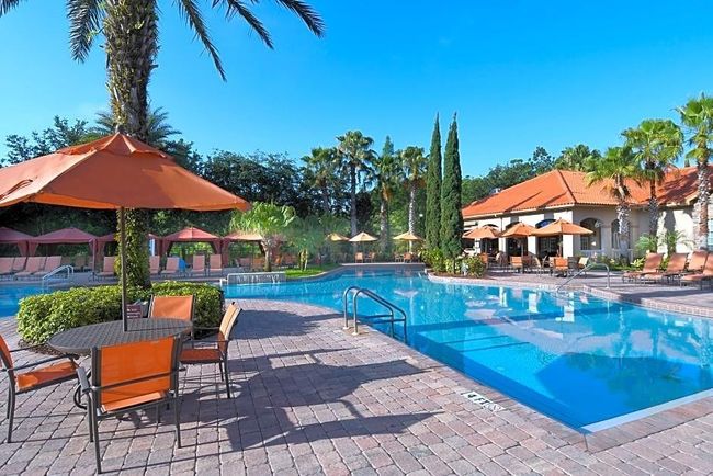 UNIT-3304 - 8010 Tuscany Way, Condo with 3 bedrooms, 2 bathrooms and null parking in DAVENPORT FL | Image 28