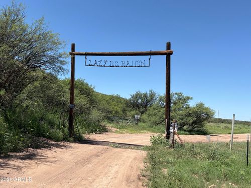 11-3XX S Lonely Dove Ln, Huachuca City, AZ, 85616 | Card Image