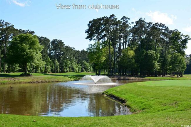 B - 9 Pistachio Loop, Condo with 3 bedrooms, 2 bathrooms and null parking in Murrells Inlet SC | Image 37