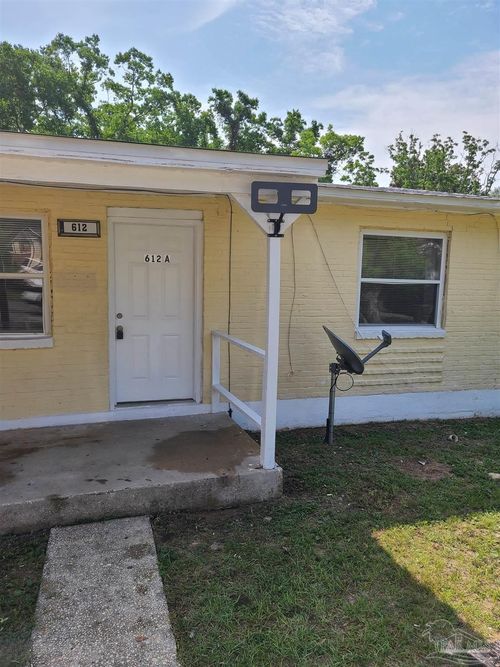 a-612 Mccarroll Rd, Pensacola, FL, 32507-3281 | Card Image
