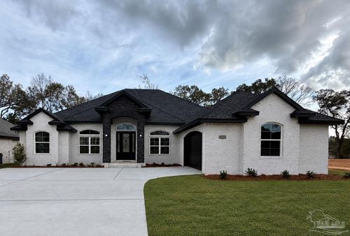 5702 Dunbar Cir, Milton, FL, 32583-2854 | Card Image