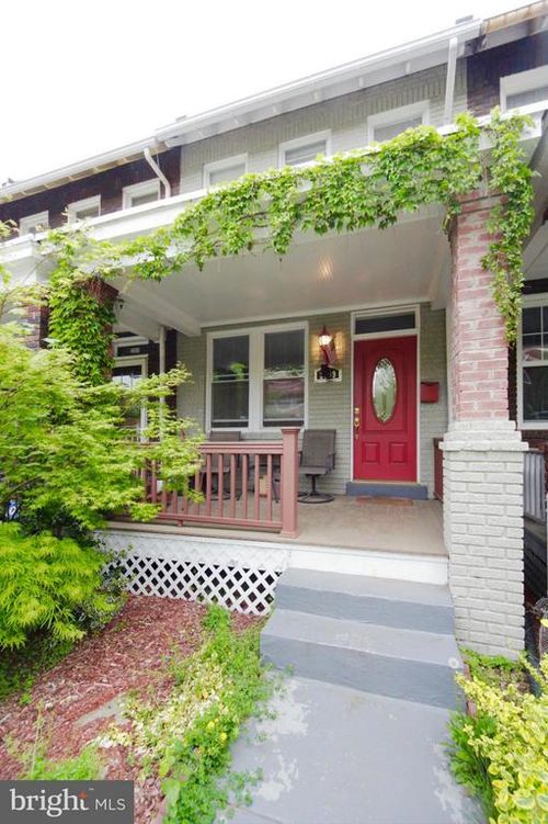 2309 3rd St Ne, WASHINGTON, DC, 20002-1111 | Card Image