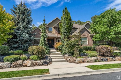 10261 N Mystic Hollow Cir, Highland, UT, 84003 | Card Image