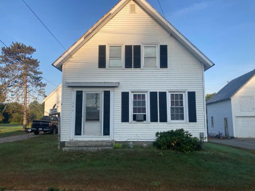 31 Mechanic Street, Norridgewock, ME, 04957 | Card Image