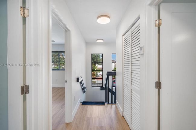 8658 Sw 159 Th Ct, Townhouse with 3 bedrooms, 2 bathrooms and null parking in Miami FL | Image 20