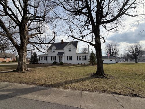 301 Morrell St, Milan, IN, 47031 | Card Image