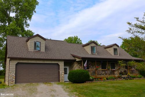 13202 Speaker Rd, Brockway, MI, 48097-3117 | Card Image