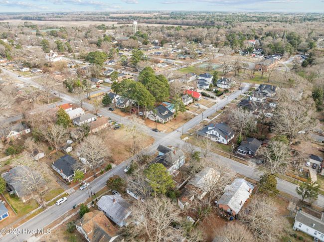 310 E Baker St, House other with 4 bedrooms, 2 bathrooms and null parking in Tarboro NC | Image 50