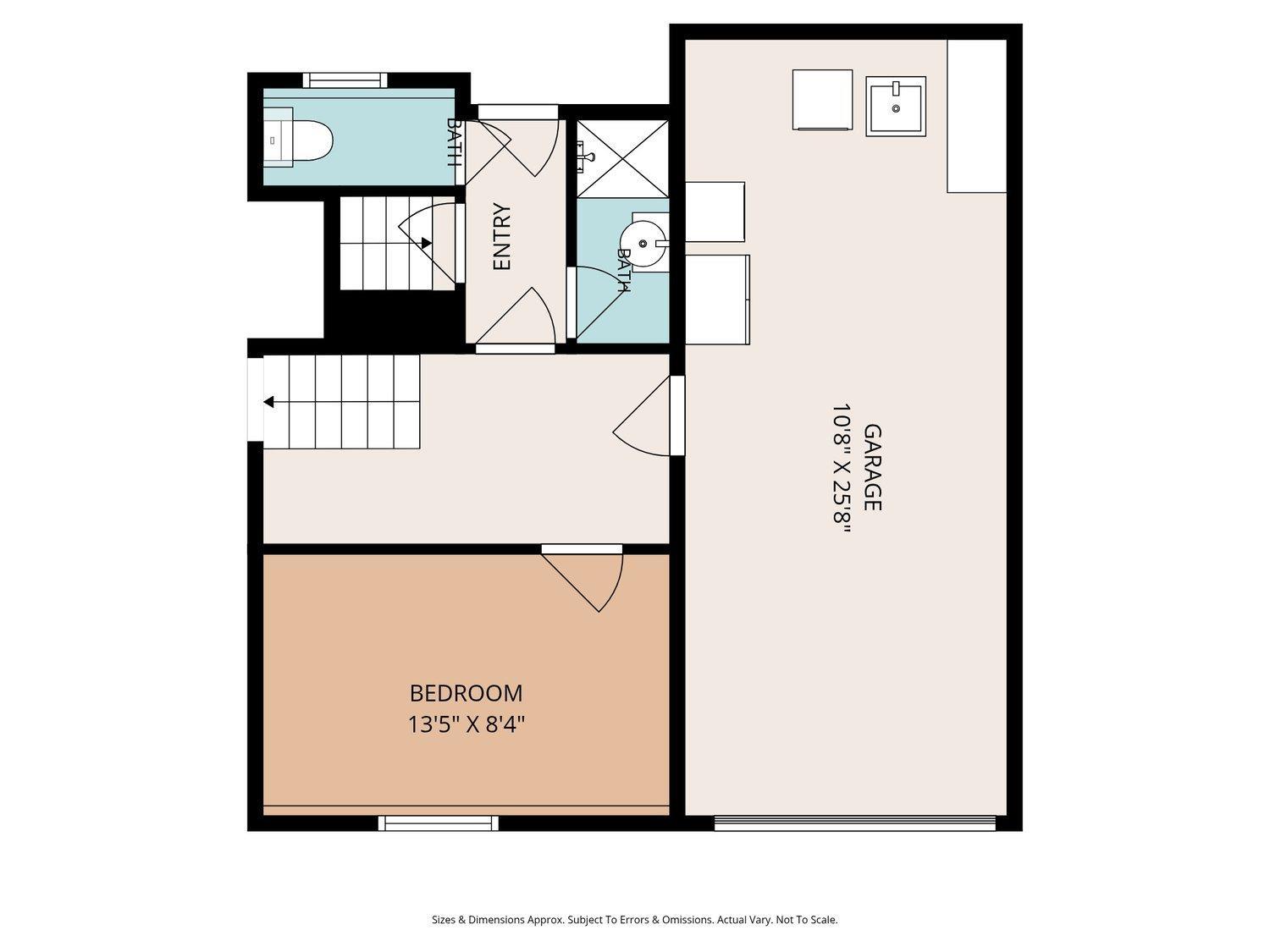 Residential in Middlesex 4