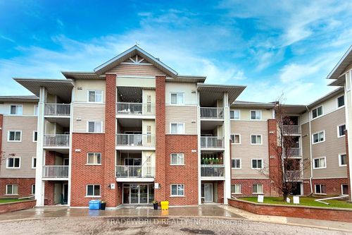 201-5225 Finch Ave E, Scarborough, ON, M1S5W8 | Card Image