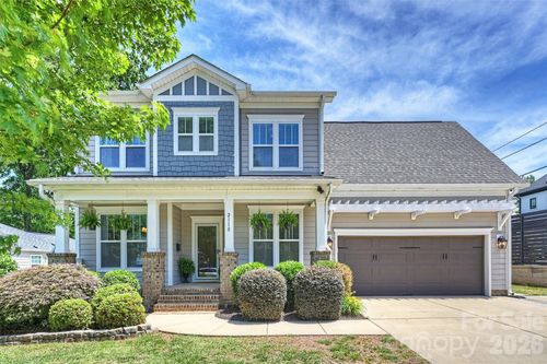 2110 Parson St, Charlotte, NC, 28205-1952 | Card Image