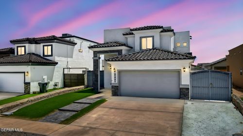 962 Brudenal Pl, El Paso, TX, 79928-5929 | Card Image