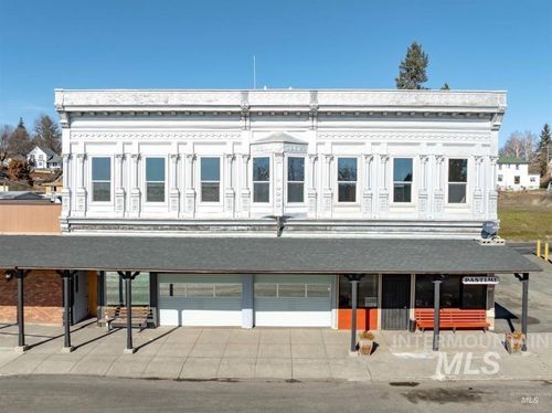 132 E Walnut St., Genesee, ID, 83832 | Card Image