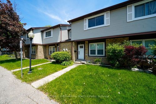 34-120 Falconer Dr, Mississauga, ON, L5N1P5 | Card Image