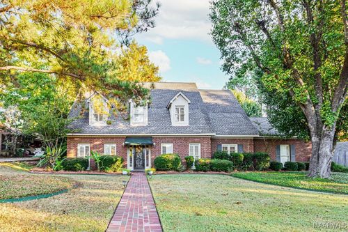 3137 Whitney Dr, Montgomery, AL, 36106-2640 | Card Image