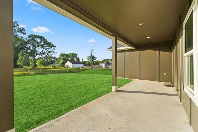 252 Davis Bend Rd, House other with 5 bedrooms, 3 bathrooms and 2 parking in Alvin TX | Image 31