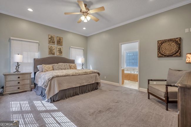 780 Littlefield St, House other with 4 bedrooms, 4 bathrooms and null parking in Jesup GA | Image 37