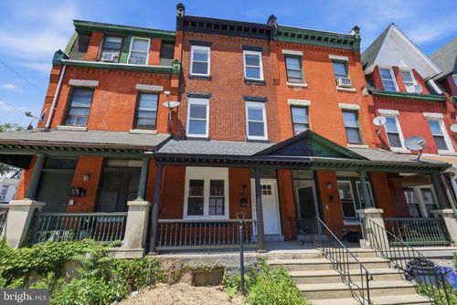 5517 Hunter Street, PHILADELPHIA, PA, 19131 | Card Image