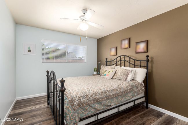 2422 W Acoma Dr, House other with 4 bedrooms, 2 bathrooms and null parking in Phoenix AZ | Image 9