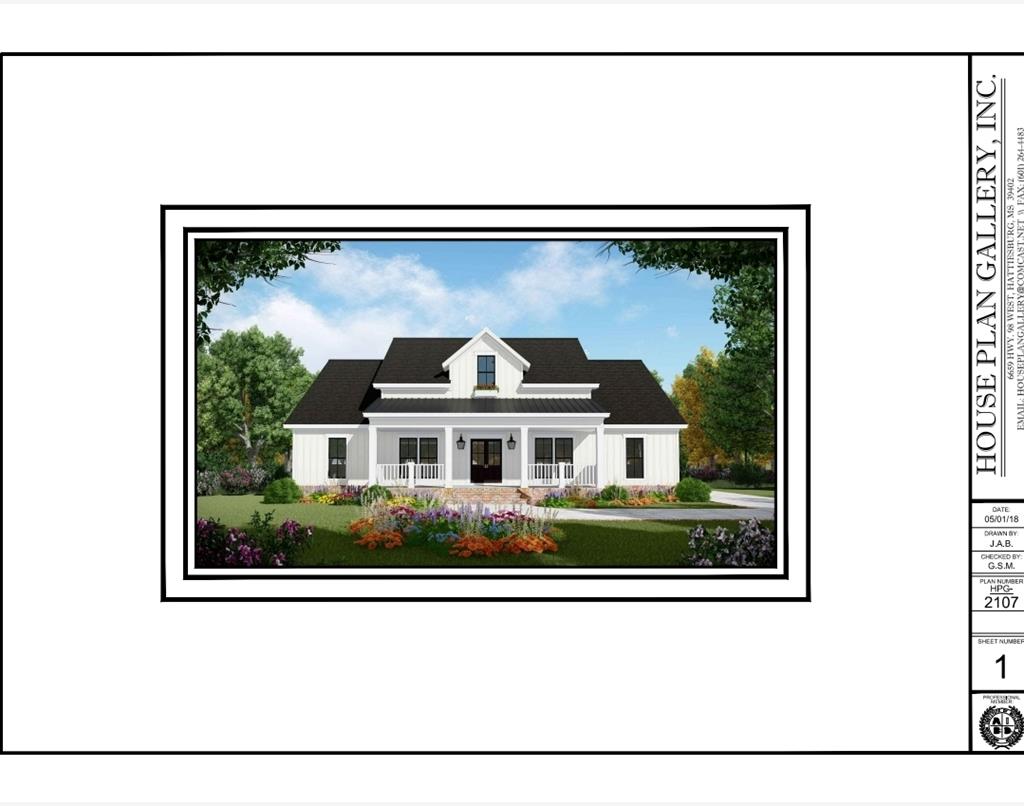Residential in Cusseta