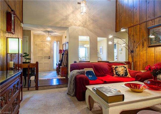 4654 Pineview Dr, House other with 3 bedrooms, 2 bathrooms and null parking in Trinity NC | Image 16