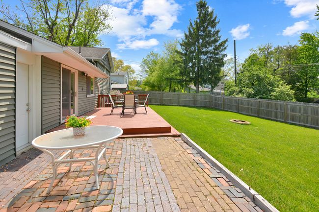 1603 Aurora Way, House other with 3 bedrooms, 2 bathrooms and 1 parking in Normal IL | Image 73