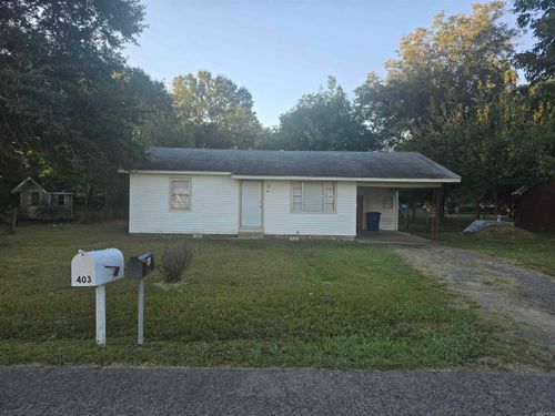 306 E College St, Beebe, AR, 72012-3032 | Card Image