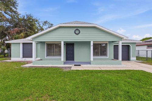 519 Floral Drive, KISSIMMEE, FL, 34743 | Card Image