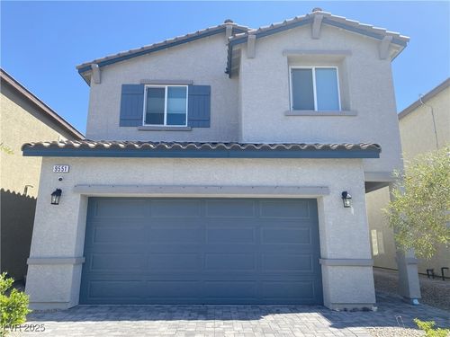 9551 Spyglass Run Ave, Las Vegas, NV, 89178-3246 | Card Image