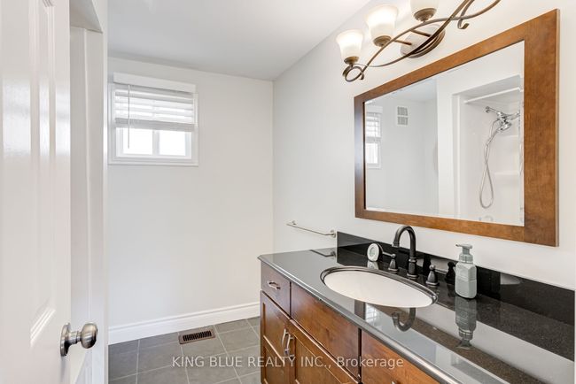 90 Daniele Ave N, House other with 3 bedrooms, 2 bathrooms and 2 parking in Beeton ON | Image 37