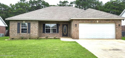 3254 Stonegate Cir, Gautier, MS, 39553-6013 | Card Image
