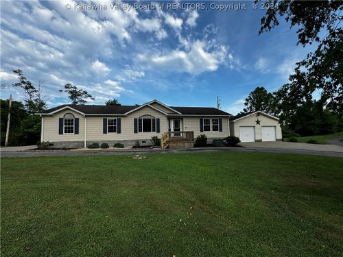 121 Shriver Mountain Road, Chapmanville, WV, 25508 | Card Image