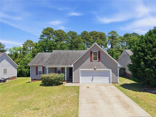 2249 Stornoway Ct, Fayetteville, NC, 28306-3577 | Card Image