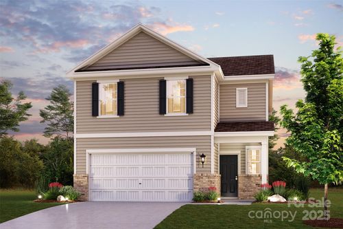 8160 Thornton St, Locust, NC, 28097-4511 | Card Image