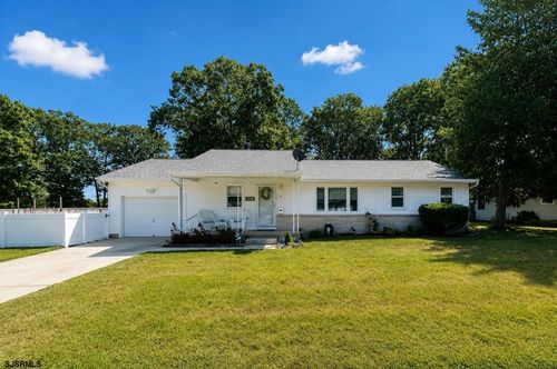 3 Northview Dr, Somers Point, NJ, 08244-1619 | Card Image